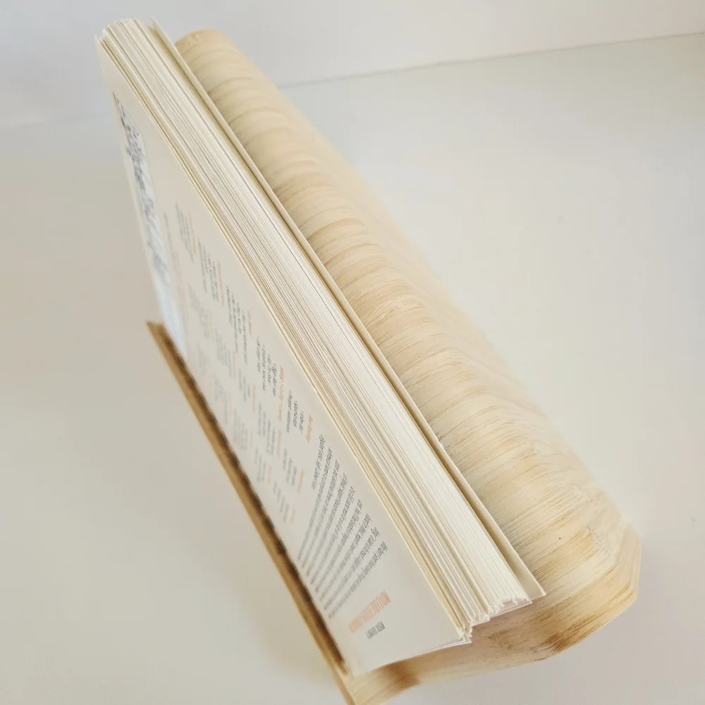Cookbook moveable feasts